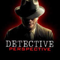 Detective Perspective(@detperspective) 's Twitter Profile Photo