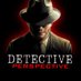 Detective Perspective (@detperspective) Twitter profile photo
