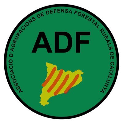 Som les ADF Rurals, pagesos, propietaris forestals, voluntaris… Estimem la terra.