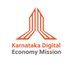 Karnataka Digital Economy Mission (KDEM) (@karnatakadem) Twitter profile photo