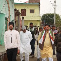 Satish Singh Nayak (Banjara) (@ssnayakinc) 's Twitter Profile
