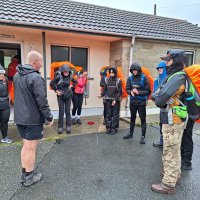 Dug Caeredin (DofE) Pen-Y-Dre (@dofepenydre) Twitter profile photo