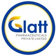 Glatt Pharmaceuticals(@Glatt_pharma) 's Twitter Profile Photo
