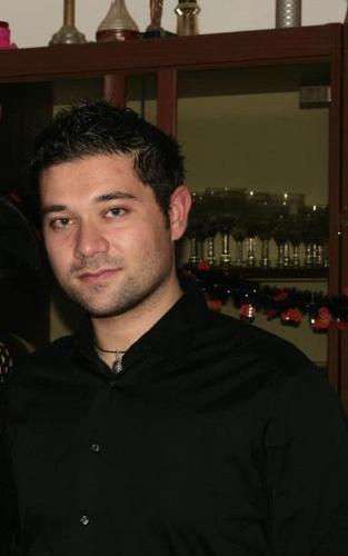 AngeloSmerzy's profile picture. 