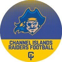 Channel Islands Raiders Football(@CIHS_Football) 's Twitter Profile Photo