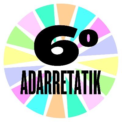 2023.ko Irailak 29, 30 & Urriak 1 • 6º Adarretatik Music Festival • Zarautz • EH • Basque Country • Sortzaileak erdigunean