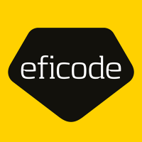 Eficode(@Eficode) 's Twitter Profile Photo