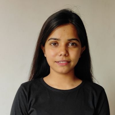 Ayushii_Singhh's profile picture. Architect || Aspiring Urban Planner