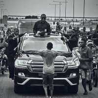 AmNmasi (@chidinmaeneh2) 's Twitter Profile