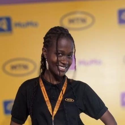 AimeeBibz's profile picture. Electronics and Communication Engineer | Devops Eng | Teaching Assistant | Founder Cell Care Innovations Ug Ltd
Innovation & Tech Advocate |
Agripreneur