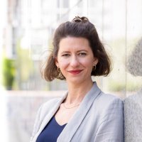 Magda Stumvoll (@magdastu) Twitter profile photo