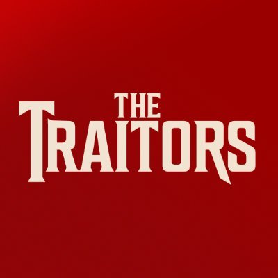 The Traitors Australia