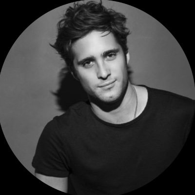 Diego Boneta Official Twitter Page