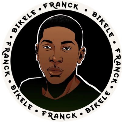 Franck BIKÉLÉ||🇨🇲🔥