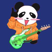 アンキロパンダ (@panda_da39) 's Twitter Profile