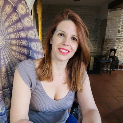 AngelesHuercal's profile picture. S-I Interina.                                                                                           
Opositora FHCN.   
αγγέλους    mensajera