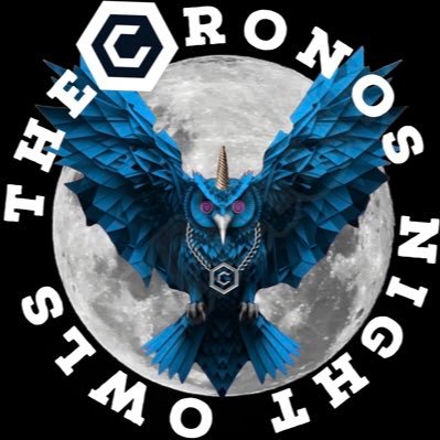 Crypto/NFT/Web3 Lover, Ambassador and Investor 🇬🇧 Co-Founder of The Cronos Night Owls 🦉  https://t.co/198RRq9JLv