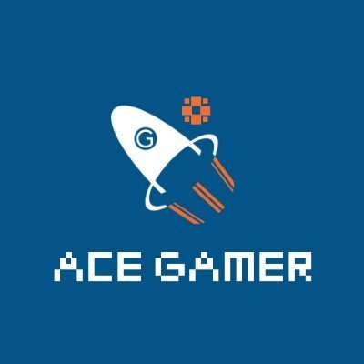 Acegame_office's profile picture. 🎮Start with the player, end with the player.