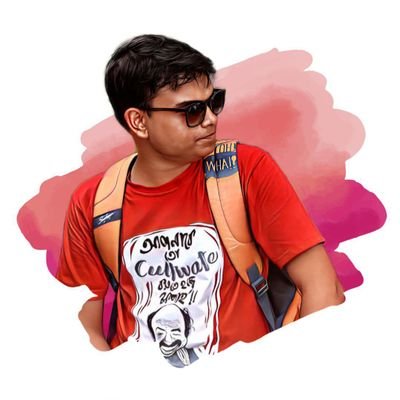 iam_swarnayu's profile picture. There's no such thing as simple. Simple is hard.