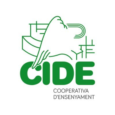 El CIDE és el Centre Internacional d'Educació, cooperativa d'ensenyament fundada el 1966 a Palma.  
#somCIDE