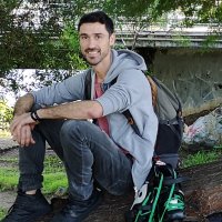 Nacho Lozano^2 (@ilozano2) 's Twitter Profile