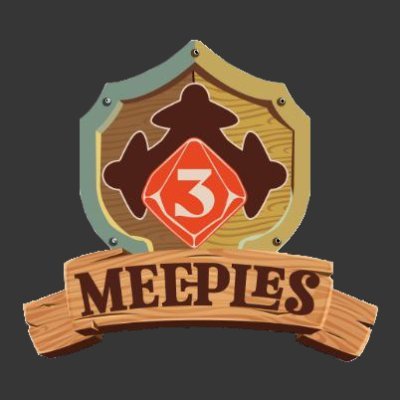 Tus juegos de mesa en Tres Cantos.
Contacto: 3m3t@3meeples.es
Horario:11-14//17-21 Club:21-24
https://t.co/5nTH2bJPT5…