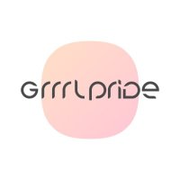 GrrrlPride(@GrrrlPrideS) 's Twitter Profile Photo