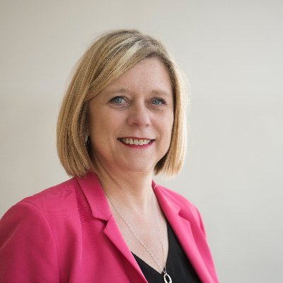 Députée wallonne et de la FWB
Dernière de liste PS aux élections communales à Namur