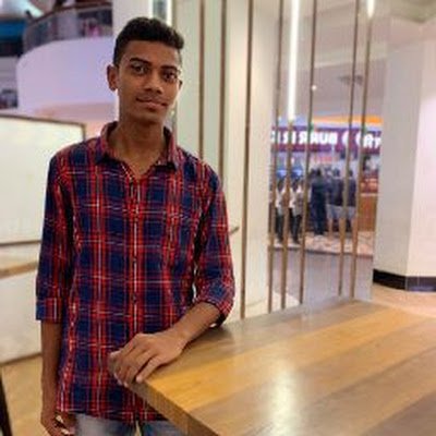 ganeshtikar11's profile picture. 