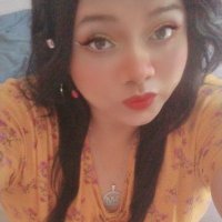 Lula (@lulagl) 's Twitter Profile Photo