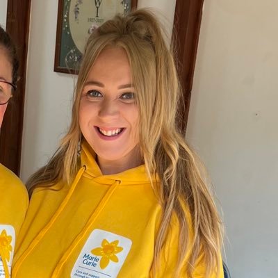 Community Fundraiser for the Lincolnshire @mariecurieuk nurses. Charity, Family, Friends and the Dog❤️ Opinions are my own lauren.alexander@mariecurie.org.uk