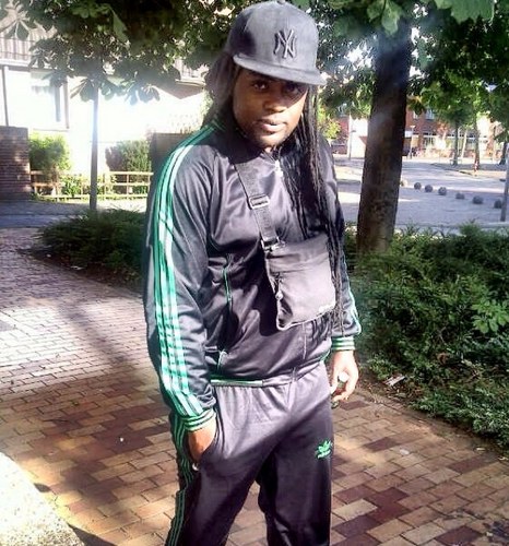 _TooBy's profile picture. Get Busy Living Or Get Busy Trying