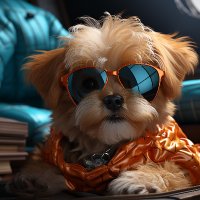 Scoobee (@frodo_barks) 's Twitter Profile