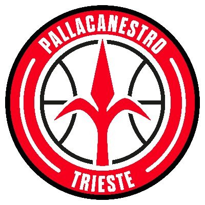 Official profile of Pallacanestro Trieste 🤍❤️ Italian basketball team🏀🇮🇹