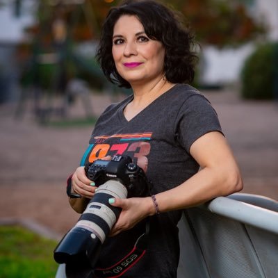 Lic. En Periodismo, Naranjeros Photographer & Sports, Gym lover (Los x’s son personales)