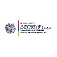Embassy of Armenia to Austria/Slovakia(@ARMEmbVienna) 's Twitter Profile Photo
