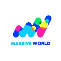 MASSIVE WORLD公式 (@massiveworld_jp) Twitter profile photo