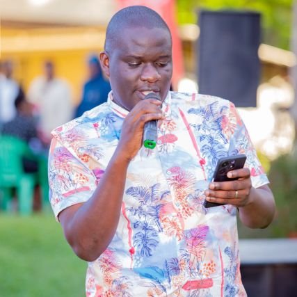 PE Makindye West | Youth service chair @Rotary Club Of Makindye West | Philanthropist | Strategic Thinker