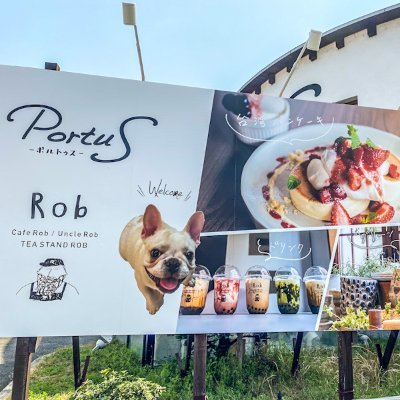 portus_official Profile Picture