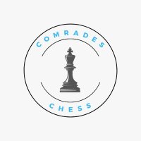 Comrades Chess(@comrades_chess) 's Twitter Profile Photo