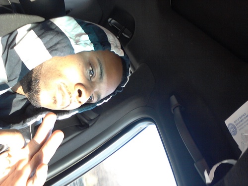 MogulMessiah's profile picture. chill laid back guy!!