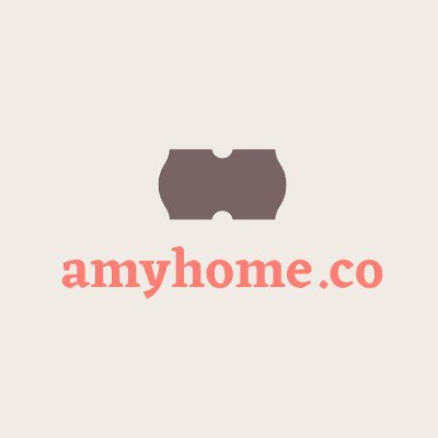 The Amyhome store sells fashion items, printed according to customers' requirements