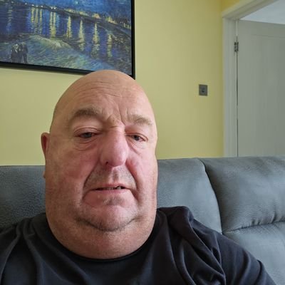 a loving chubby person who likes to laugh . my views are my own . if you don t like them tough .