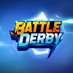 Battle Derby 🅧 (@BattleDerbyGame) Twitter profile photo