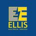Ellis Electrical Services (@elyelectrician) Twitter profile photo Ellis Electrical Services (@elyelectrician) Twitter profile photo