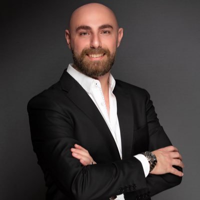 Johnson & Johnson / Mechanical & Aerospace Engineering (NCSU 🐺) / Investor / AI & Blockchain enthusiast. “Not Financial Advice”
