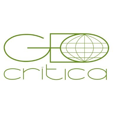 GeocriticaN's profile picture. Scripta Nova publica trabajos científicos que contribuyen al debate sobre los temas y enfoques que requiere el análisis crítico de la realidad espacial.