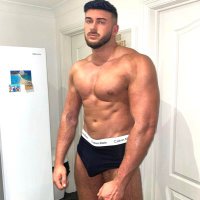 Shane Anderson (@chillmaster67) 's Twitter Profile