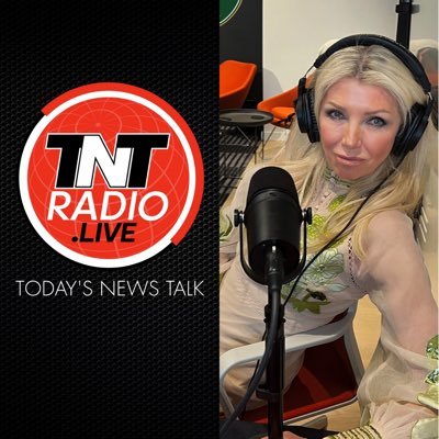 Natural Nurse in a Toxic World, TNT Kate Shemirani Show,Health Advisor Sons of Liberty Radio USA 🇺🇸 UNN and, British Nursing Alliance Co-Founder🇬🇧 Christian