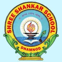 Shree Shankar School Dhamnod(@shrishankar01) 's Twitter Profile Photo